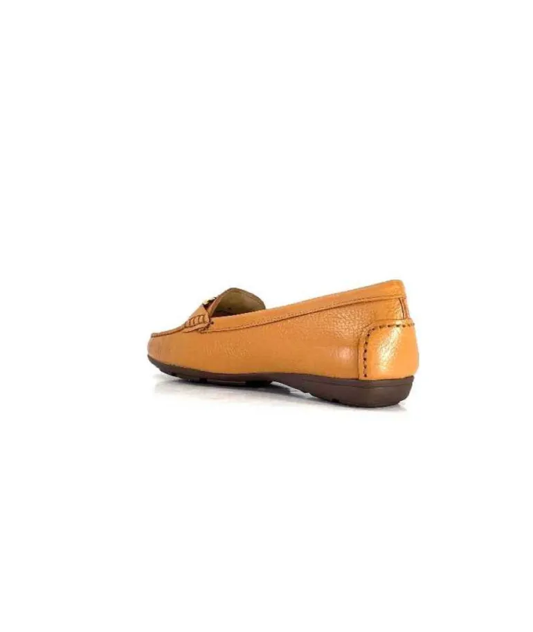 Ivoire 6341 Cannes Cuir Camel