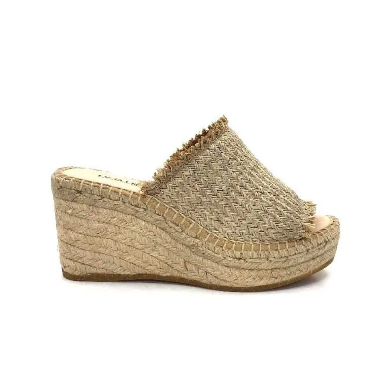 Ivoire 21321 Caprie Raffia Natural