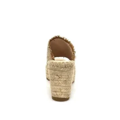 Ivoire 21321 Caprie Raffia Natural