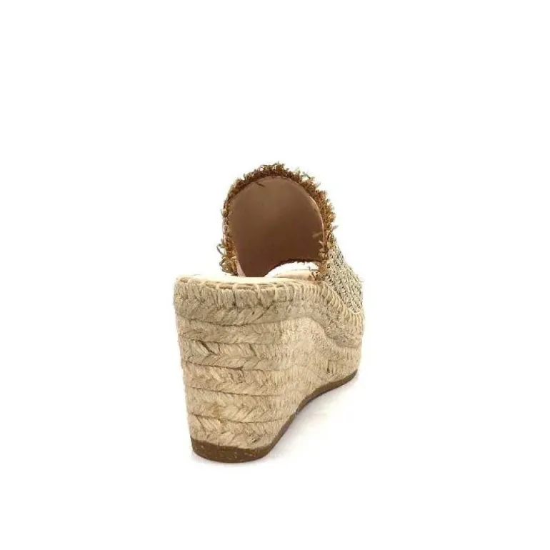 Ivoire 21321 Caprie Raffia Natural