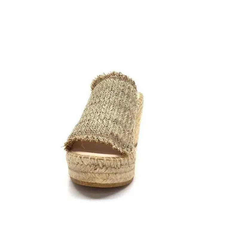 Ivoire 21321 Caprie Raffia Natural