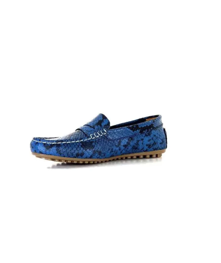 Ivoire 10322 Cuir Azulao