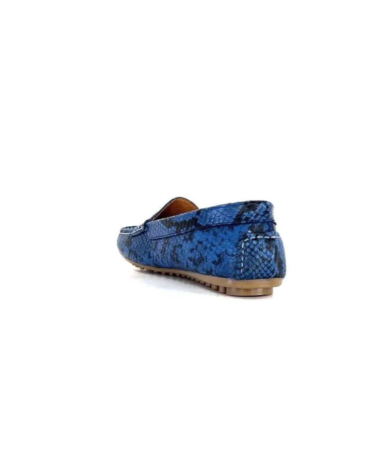 Ivoire 10322 Cuir Azulao