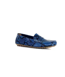 Ivoire 10322 Cuir Azulao