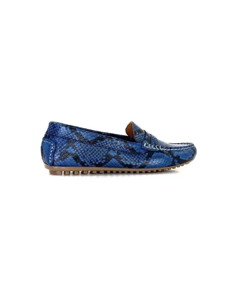 Ivoire 10322 Cuir Azulao