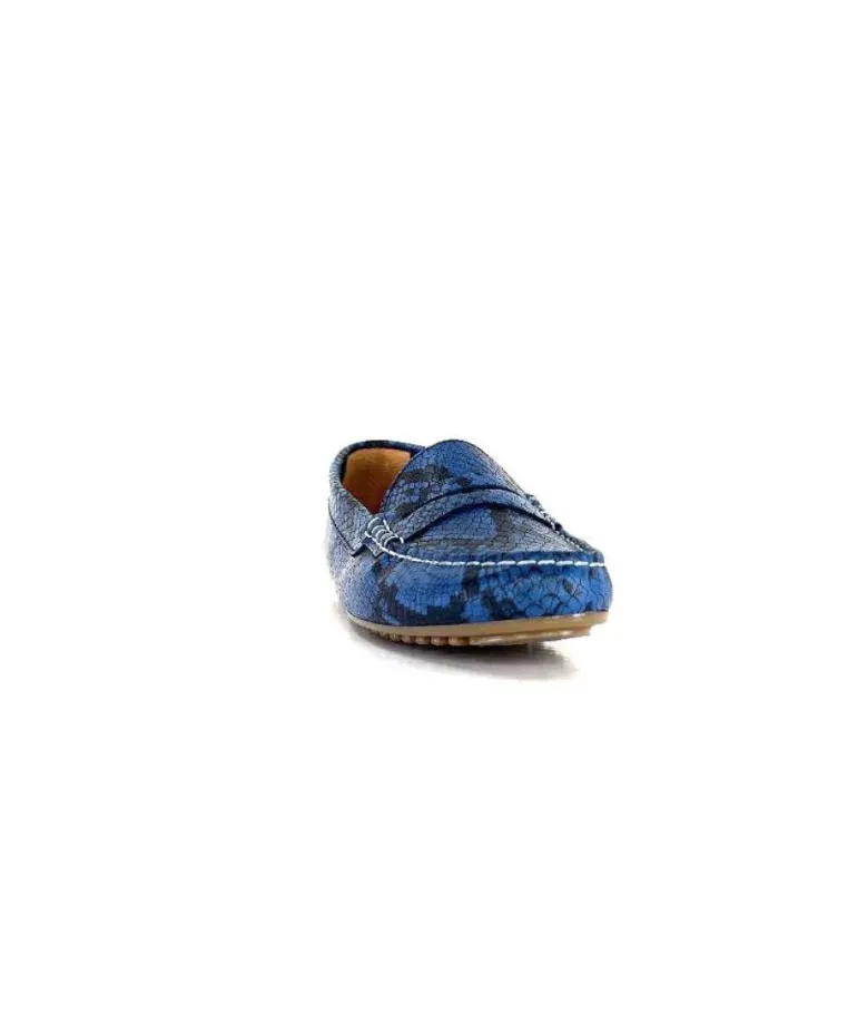 Ivoire 10322 Cuir Azulao