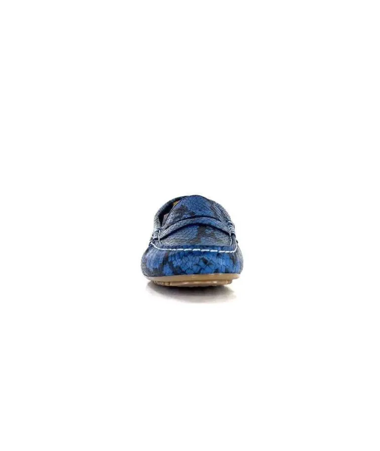 Ivoire 10322 Cuir Azulao
