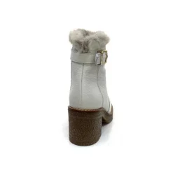 Ivoire 109381 Cuir Beige