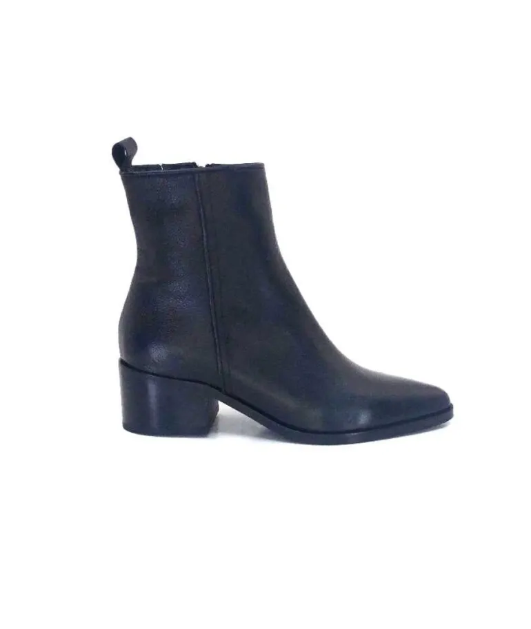 Ivoire 20706 Cuir Black