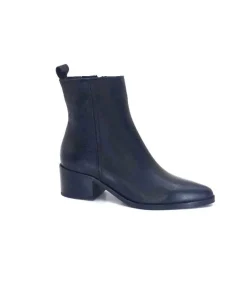 Ivoire 20706 Cuir Black