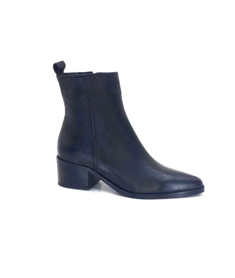 Ivoire 20706 Cuir Black