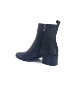 Ivoire 20706 Cuir Black