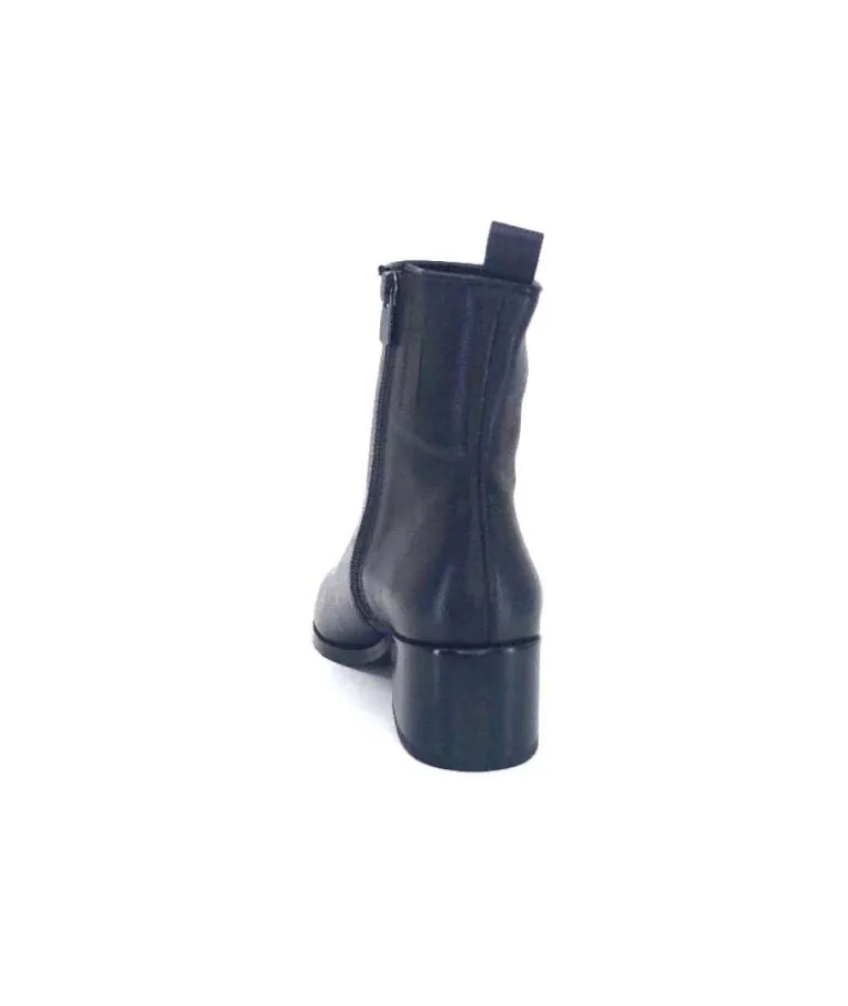 Ivoire 20706 Cuir Black