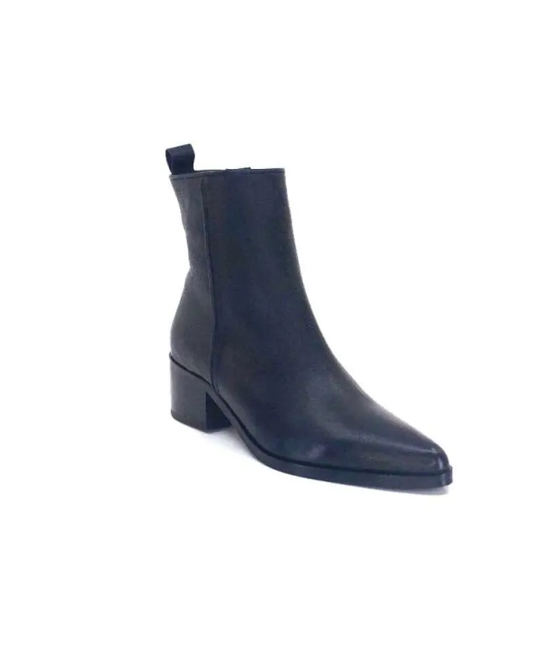 Ivoire 20706 Cuir Black