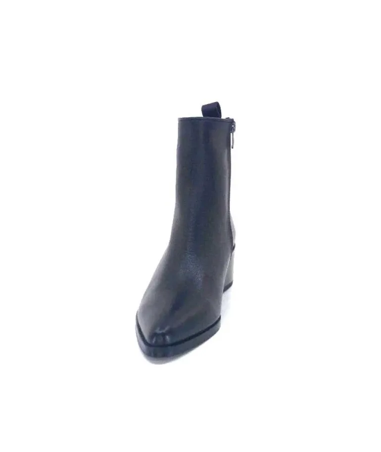 Ivoire 20706 Cuir Black