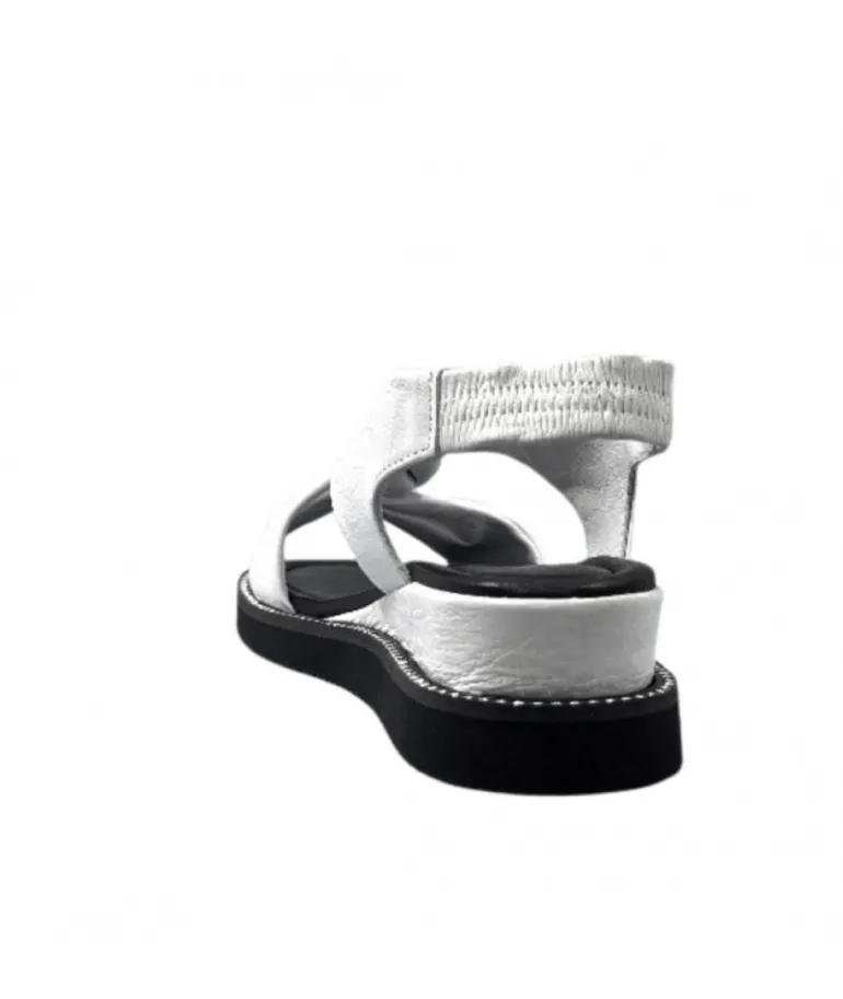 Ivoire 107614 Cuir Blanc