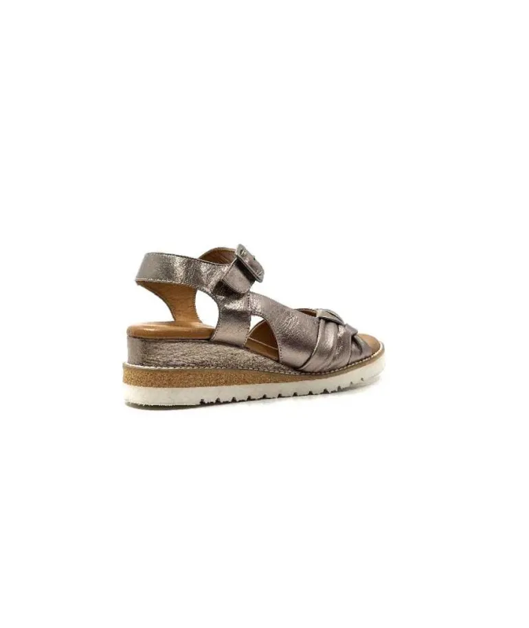 Ivoire 1639-0092 Cuir Bronze