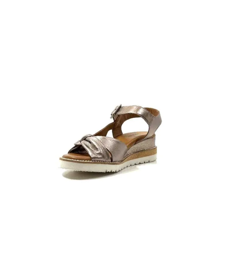 Ivoire 1639-0092 Cuir Bronze
