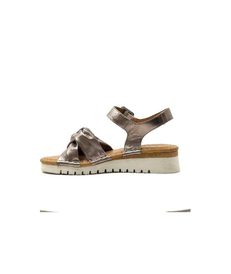 Ivoire 1642-0293 Cuir Bronze