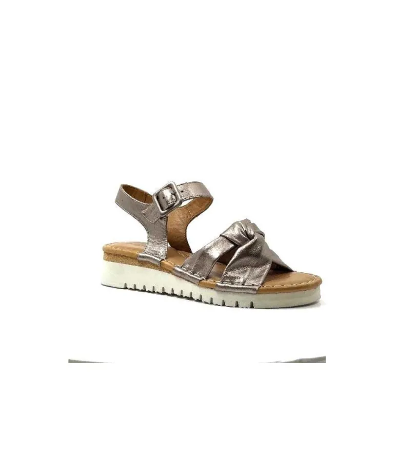 Ivoire 1642-0293 Cuir Bronze