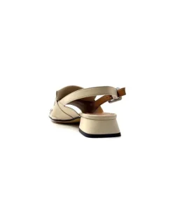 Ivoire 310 Cuir Creme