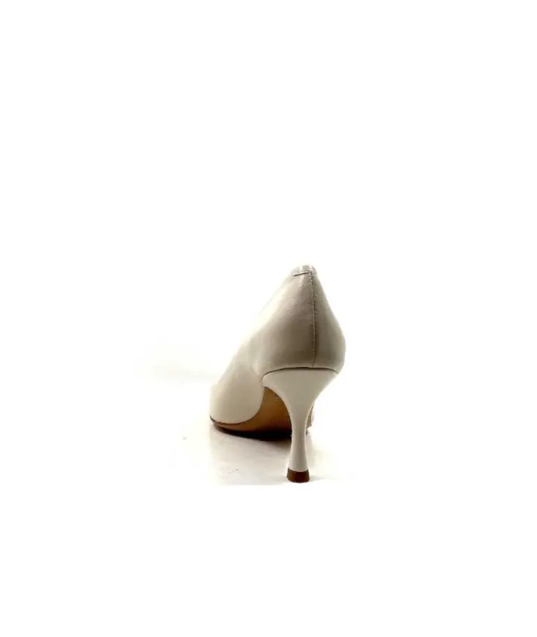 Ivoire 1901 Cuir Creme