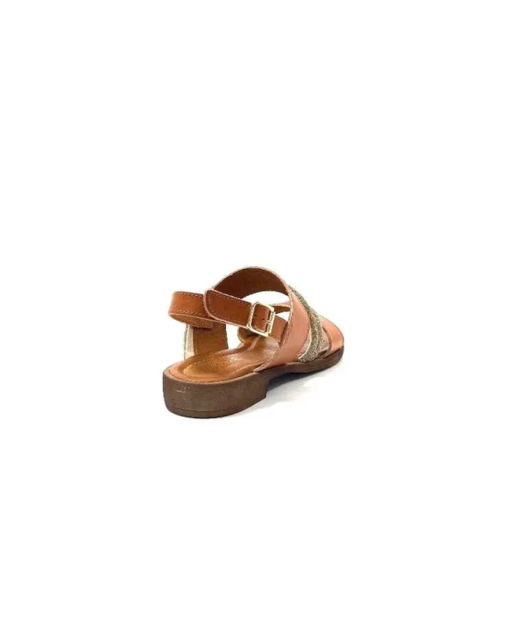 Ivoire 1078 Cuir Cuoio