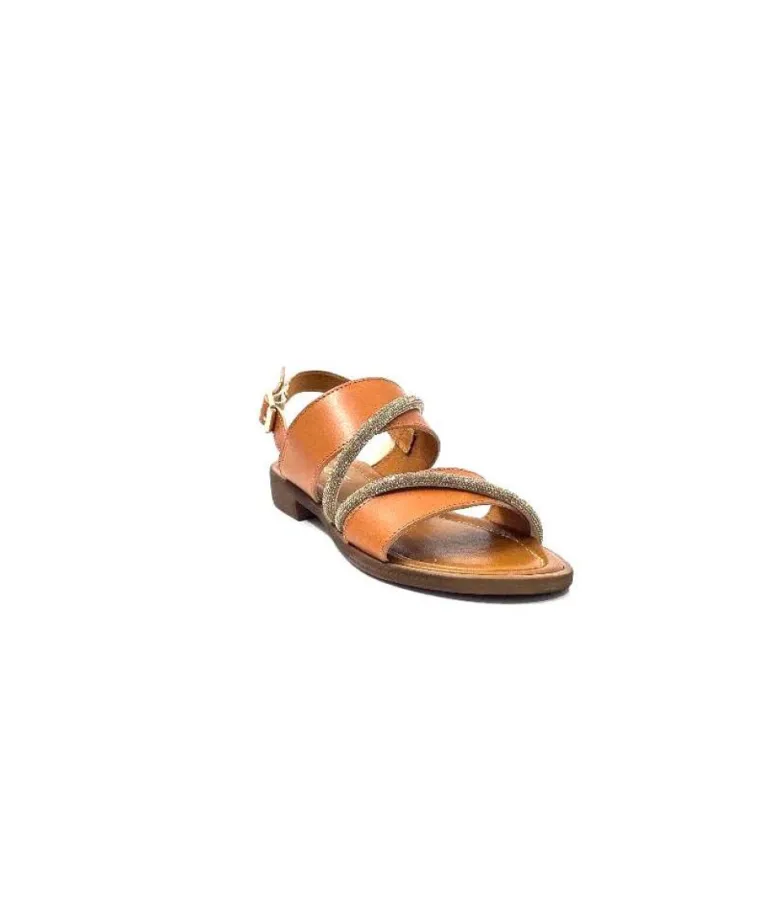 Ivoire 1078 Cuir Cuoio