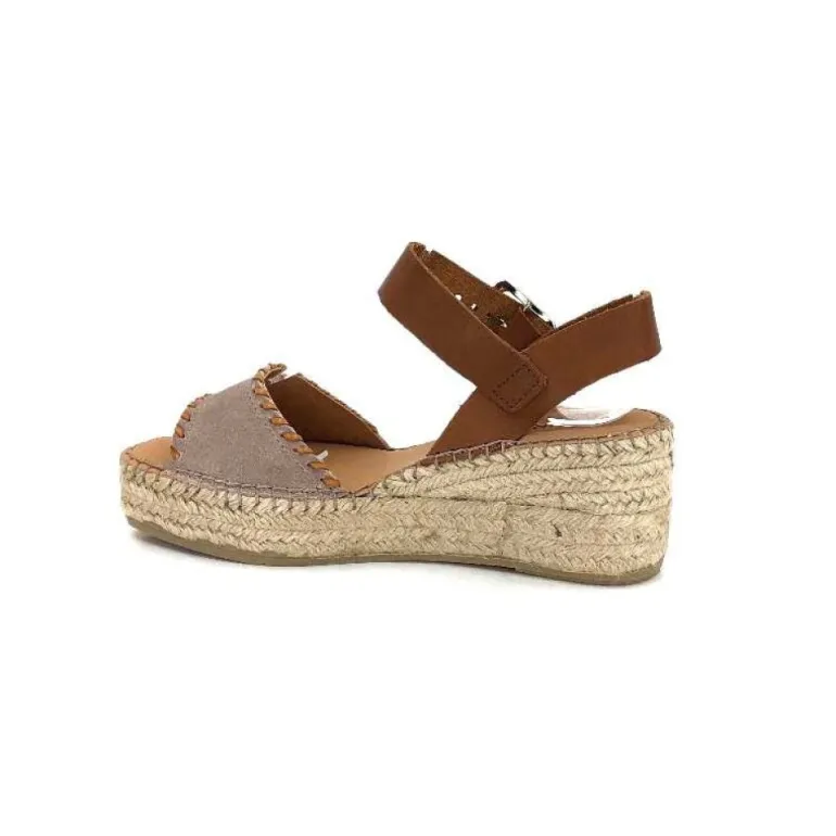 Ivoire 683805 Cuir Daim Beige