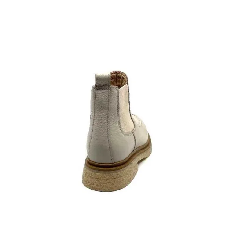Ivoire 3-40104 Cuir Dark Beige