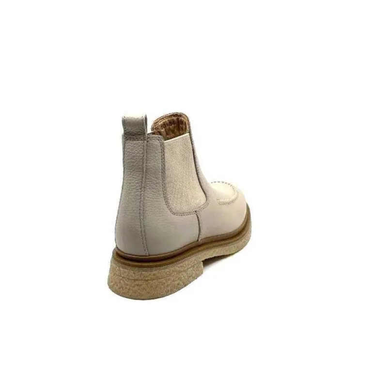 Ivoire 3-40104 Cuir Dark Beige