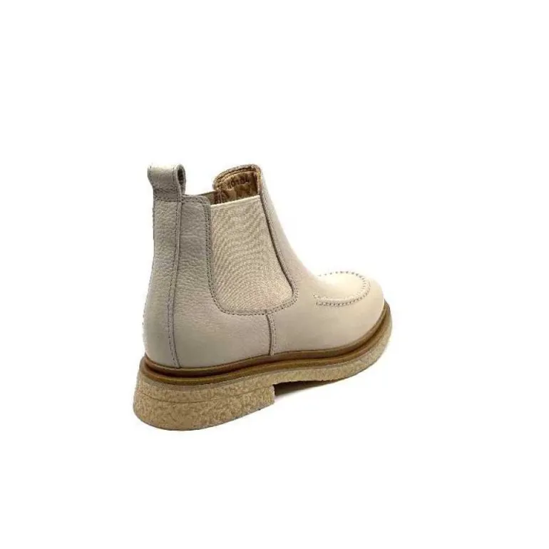 Ivoire 3-40104 Cuir Dark Beige