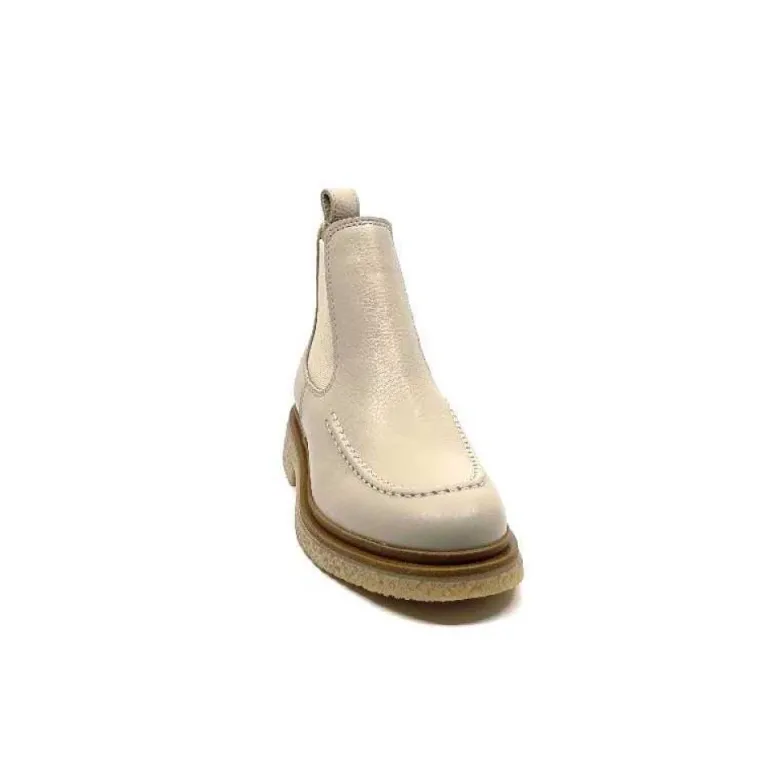 Ivoire 3-40104 Cuir Dark Beige