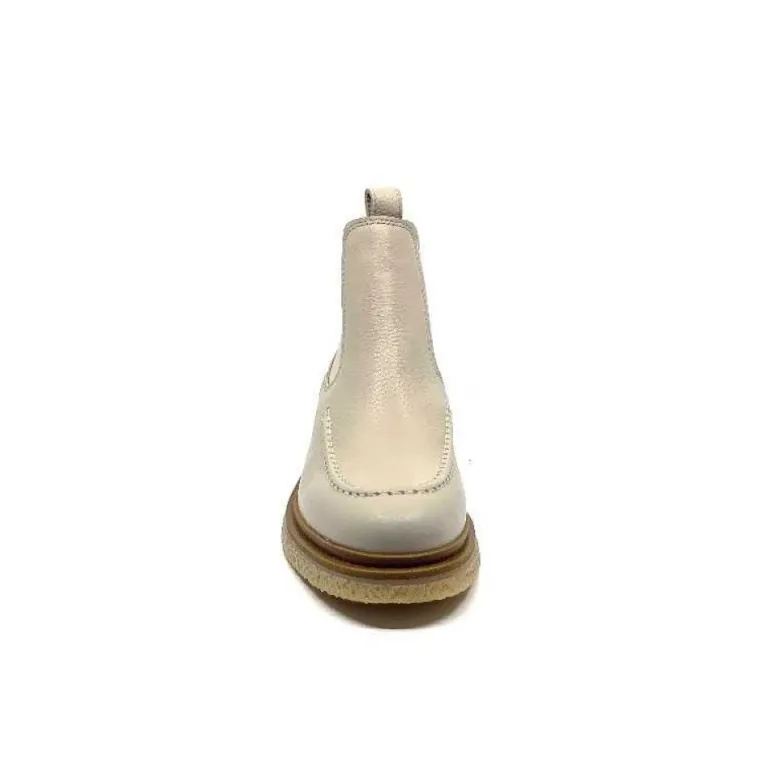 Ivoire 3-40104 Cuir Dark Beige