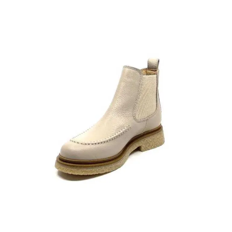 Ivoire 3-40104 Cuir Dark Beige