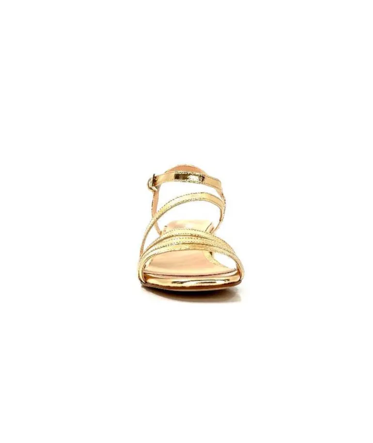 Ivoire 49287 Cuir Dore