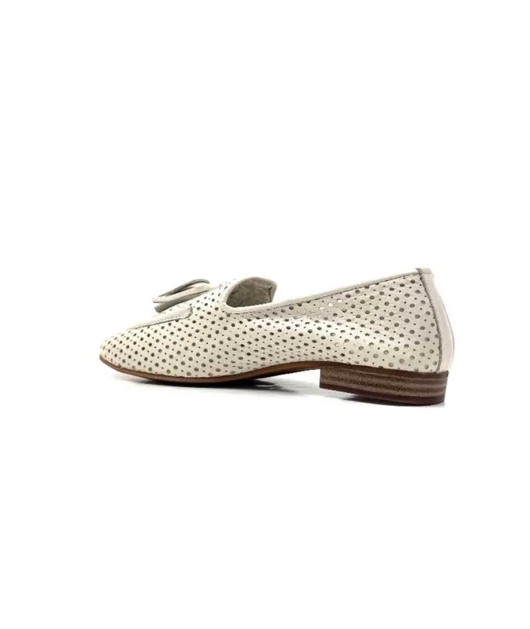 Ivoire 2002 Cuir Egret