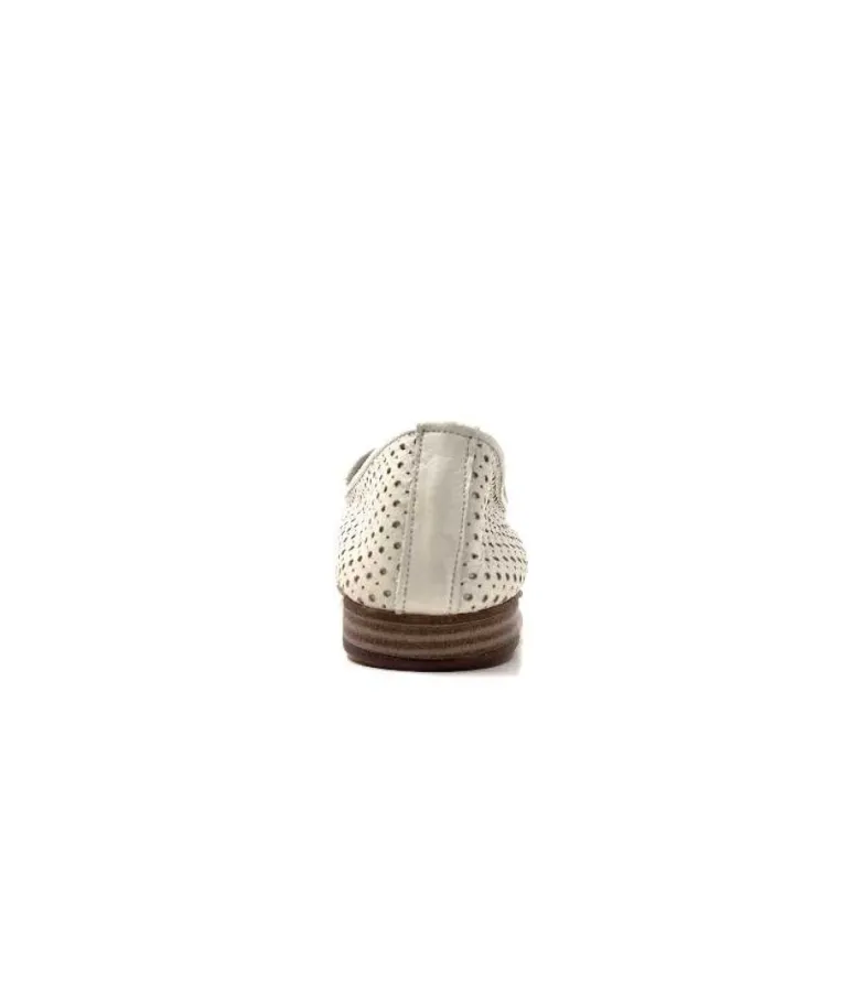 Ivoire 2002 Cuir Egret