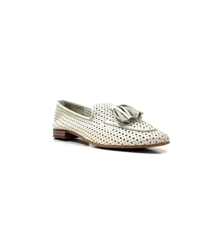 Ivoire 2002 Cuir Egret