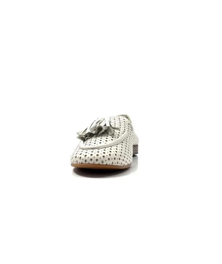 Ivoire 2002 Cuir Egret