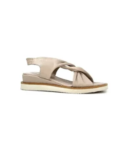 Ivoire 107614 Cuir Gris