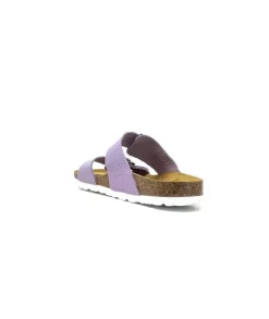 Ivoire 2011 Cuir Lila
