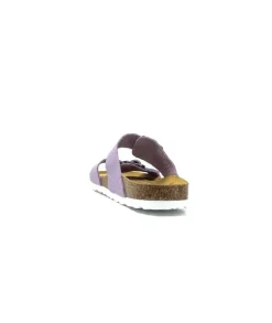 Ivoire 2011 Cuir Lila