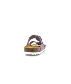 Ivoire 2011 Cuir Lila