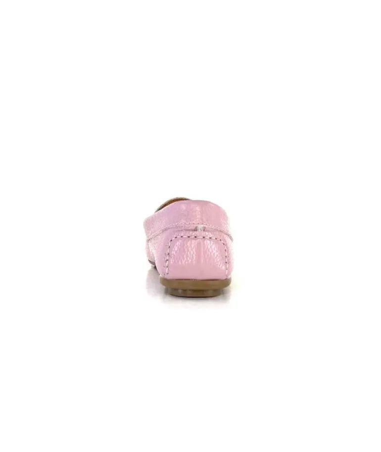 Ivoire 10322 Cuir Mauve
