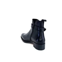 Ivoire 99766 Cuir Noir