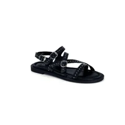 Ivoire 500.4301 Cuir Noir