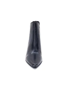 Ivoire 50090 Cuir Noir