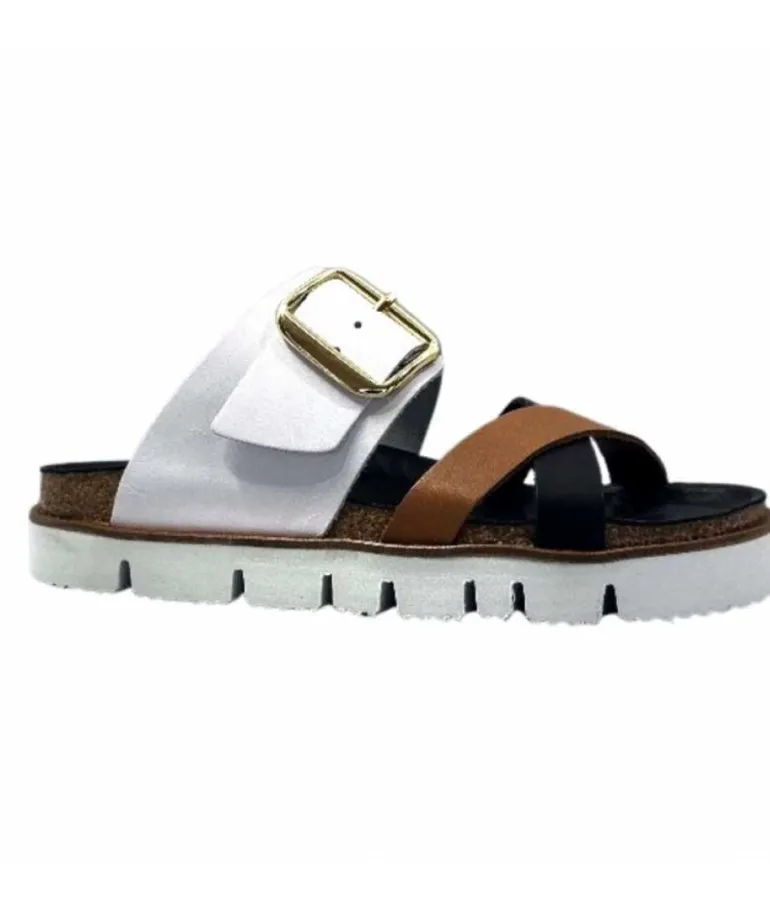 Ivoire 1844 Cuir Noir