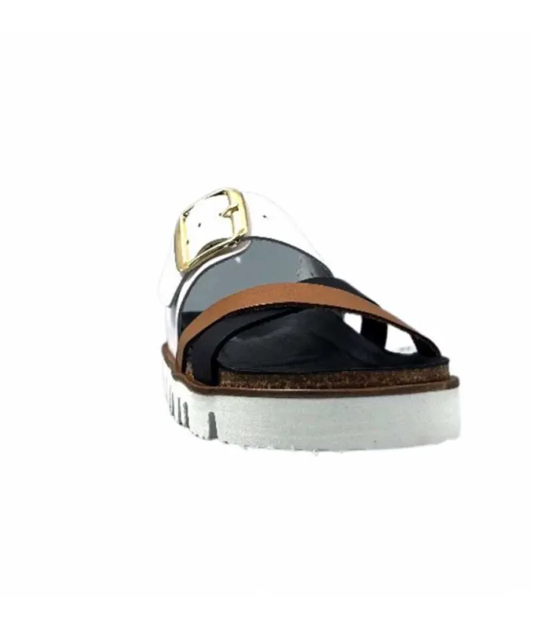 Ivoire 1844 Cuir Noir